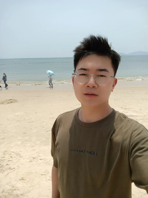 橙猫的第二张照片--宁德相亲服务中心