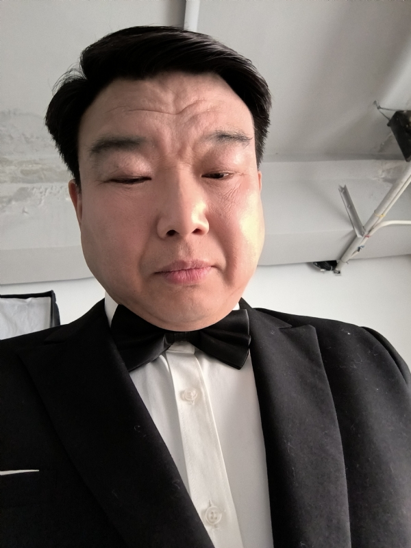 三江口开腔的第一张照片--宁德相亲服务中心