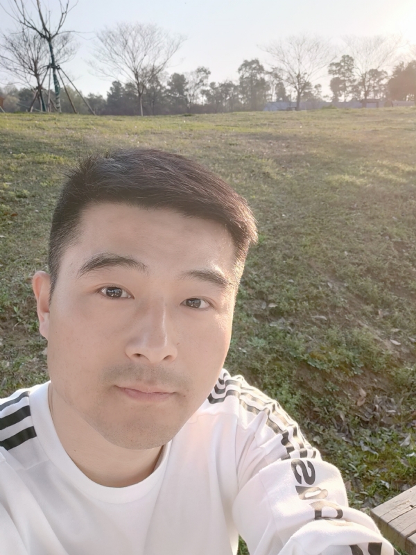 一凡的第一张照片--宁德相亲服务中心