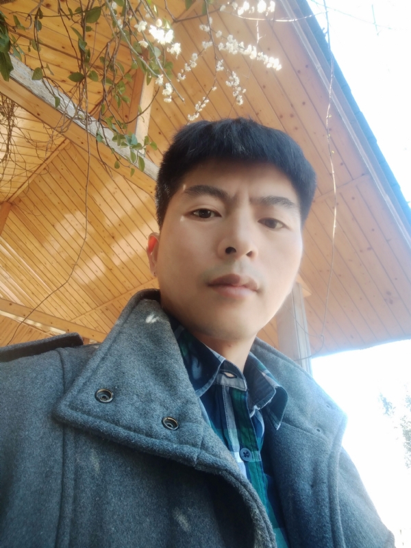 阿明的第二张照片--宁德相亲服务中心
