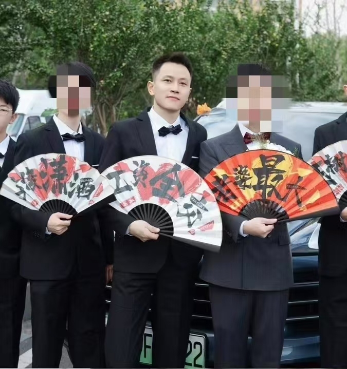 守望者的第五张照片--宁德相亲服务中心