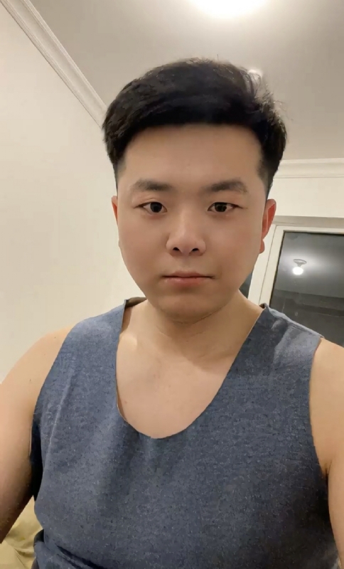 小爷们的第一张照片--宁德相亲服务中心