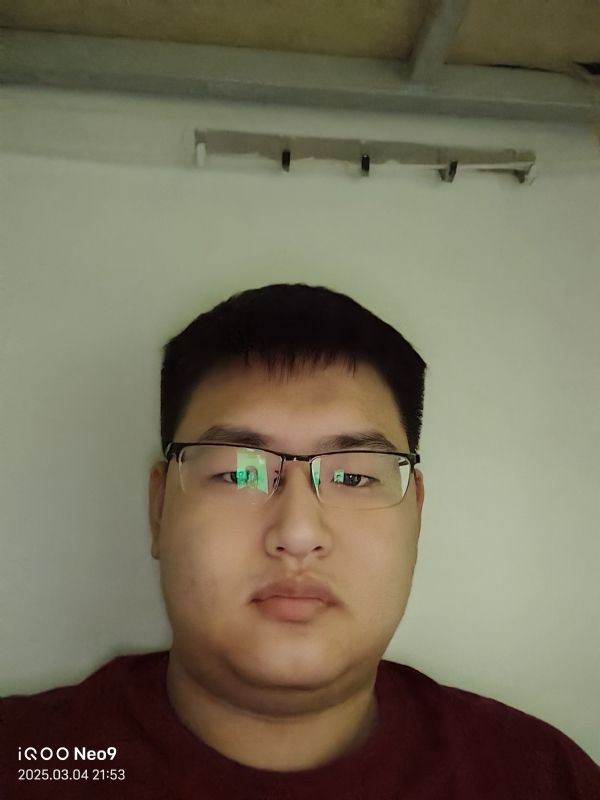 安之梦的第一张照片--宁德相亲服务中心
