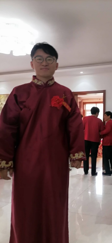 何方妖孽的第二张照片--宁德相亲服务中心