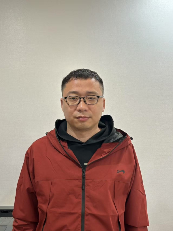小石头的第一张照片--宁德相亲服务中心