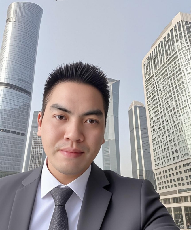 小峰的第一张照片--宁德相亲服务中心