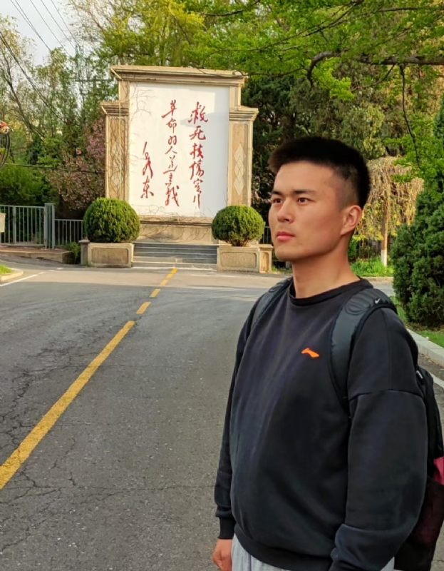 潮生的第二张照片--宁德相亲服务中心