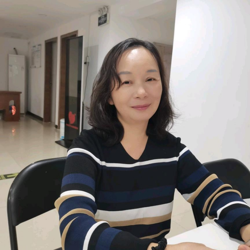 林晓雨的第一张照片--宁德相亲服务中心