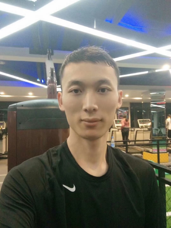 青松的第一张照片--宁德相亲服务中心