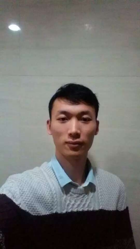 青松的第二张照片--宁德相亲服务中心