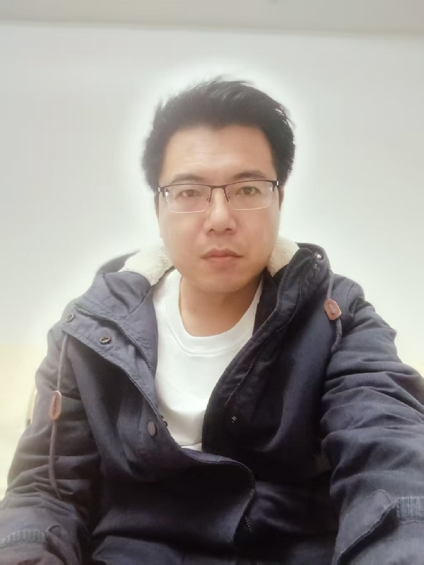 大哥哥的第一张照片--宁德相亲服务中心