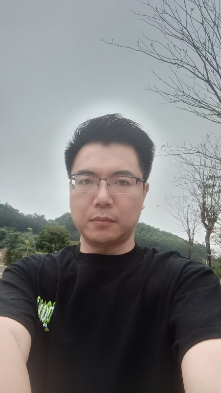 大哥哥的第二张照片--宁德相亲服务中心