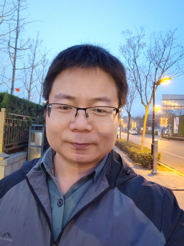 huo的第二张照片--宁德相亲服务中心