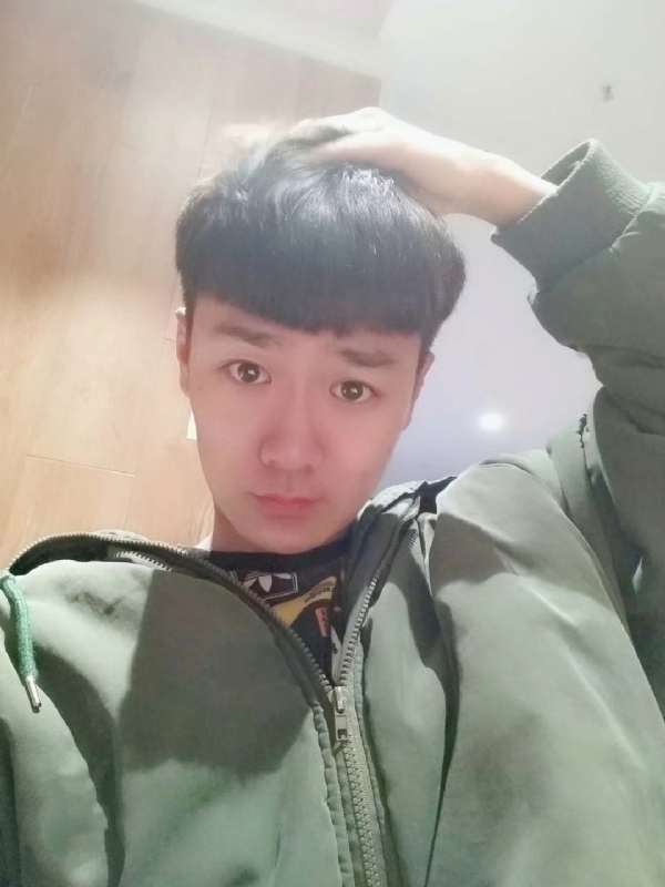 Boom的第一张照片--宁德相亲服务中心