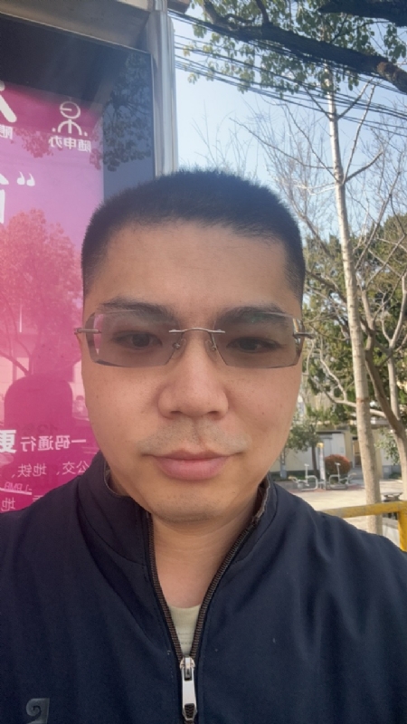 淘气的橙子的第一张照片--宁德相亲服务中心