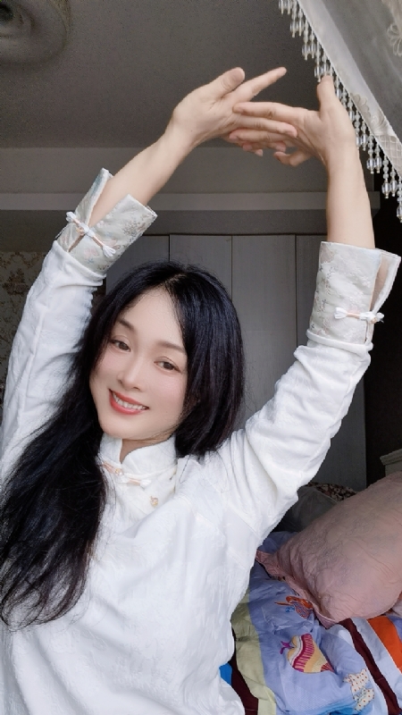 伊伊的第四张照片--宁德相亲服务中心