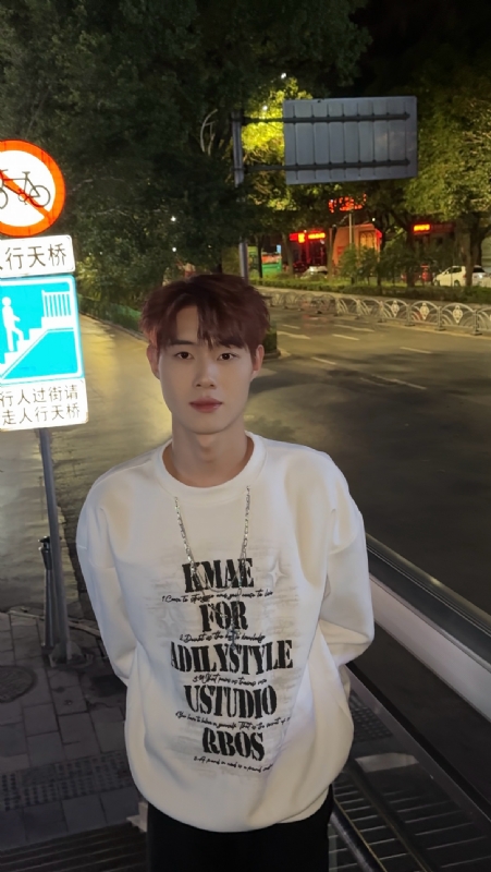 与宇的第一张照片--宁德相亲服务中心
