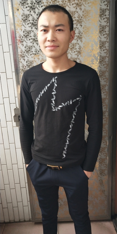 明哥的第一张照片--宁德相亲服务中心