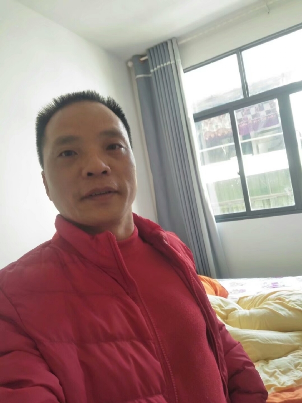 真诚征婚的第一张照片--宁德相亲服务中心