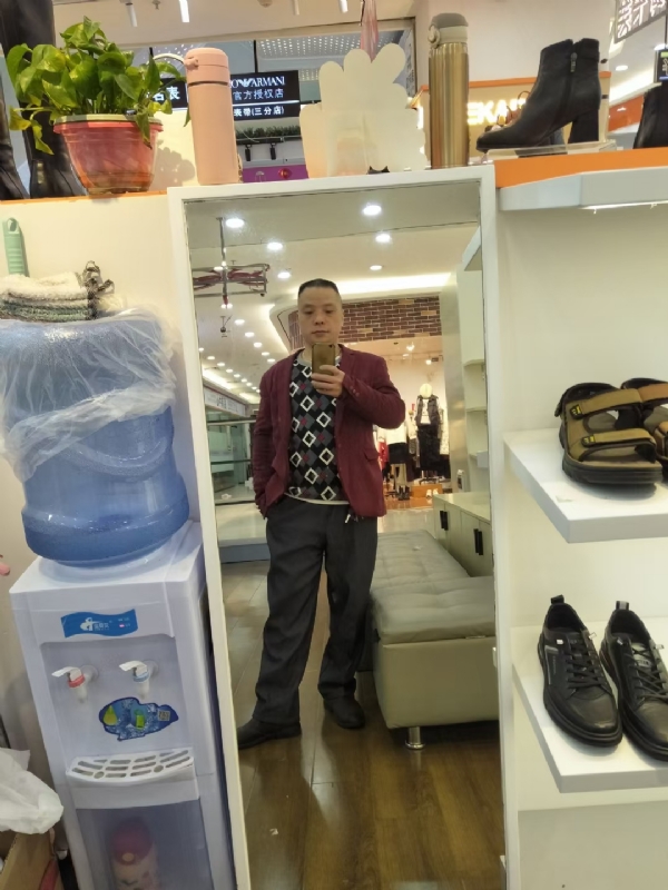 真诚征婚的第四张照片--宁德相亲服务中心