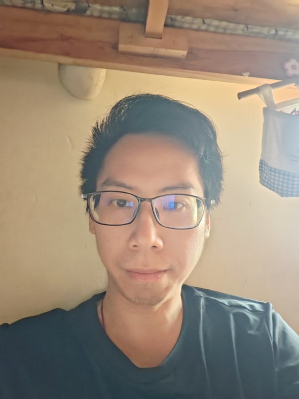 PP的第一张照片--宁德相亲服务中心