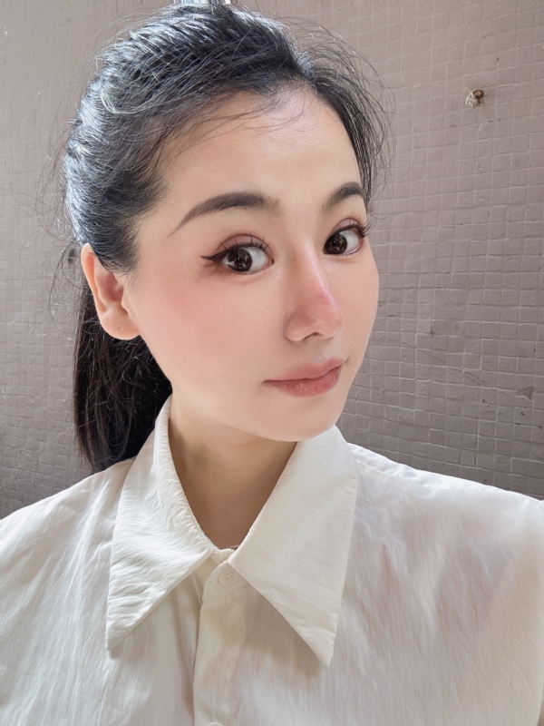 金莉的第二张照片--宁德相亲服务中心