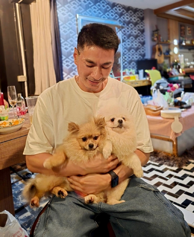 李天旭的第二张照片--宁德相亲服务中心