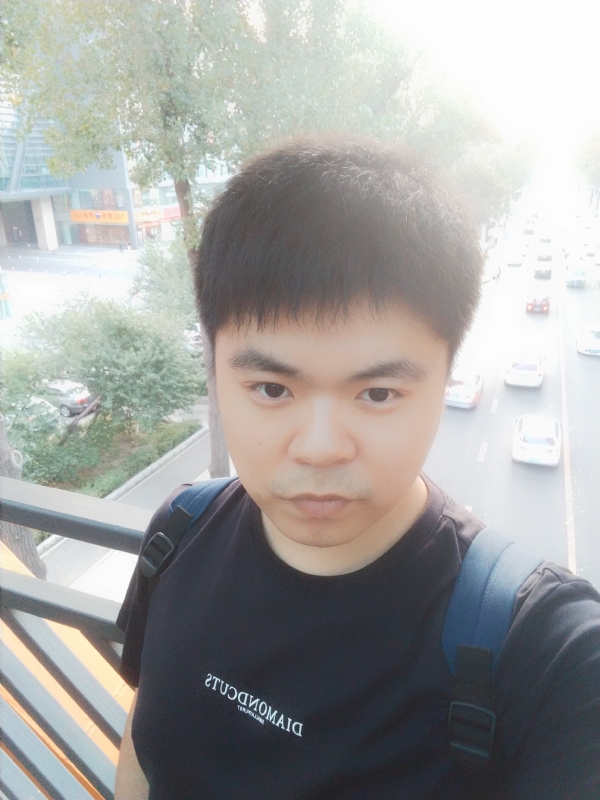 自出心裁的第一张照片--宁德相亲服务中心