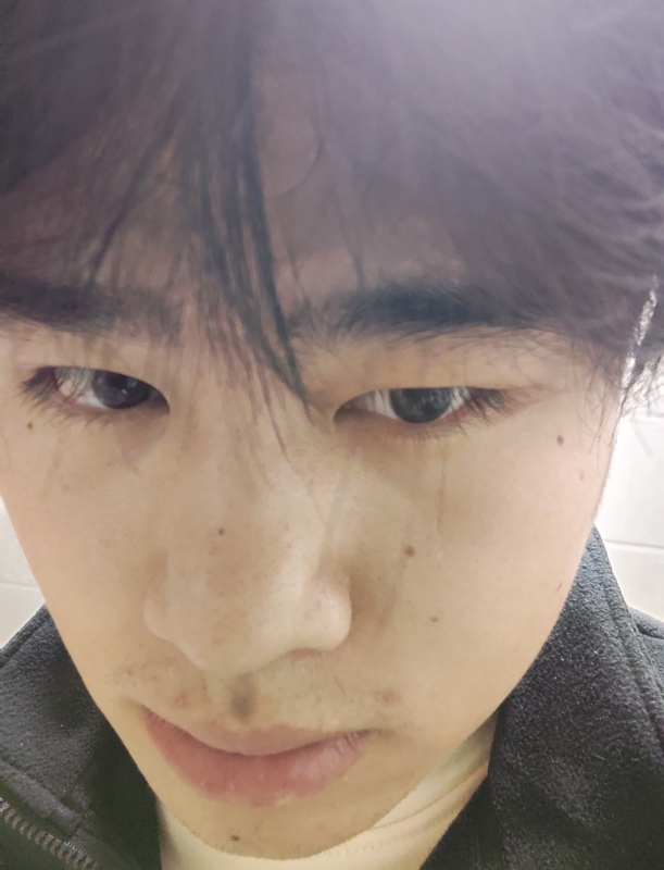 伤男的第一张照片--宁德相亲服务中心