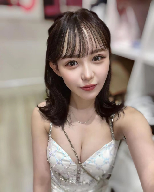 糖心的第四张照片--宁德相亲服务中心