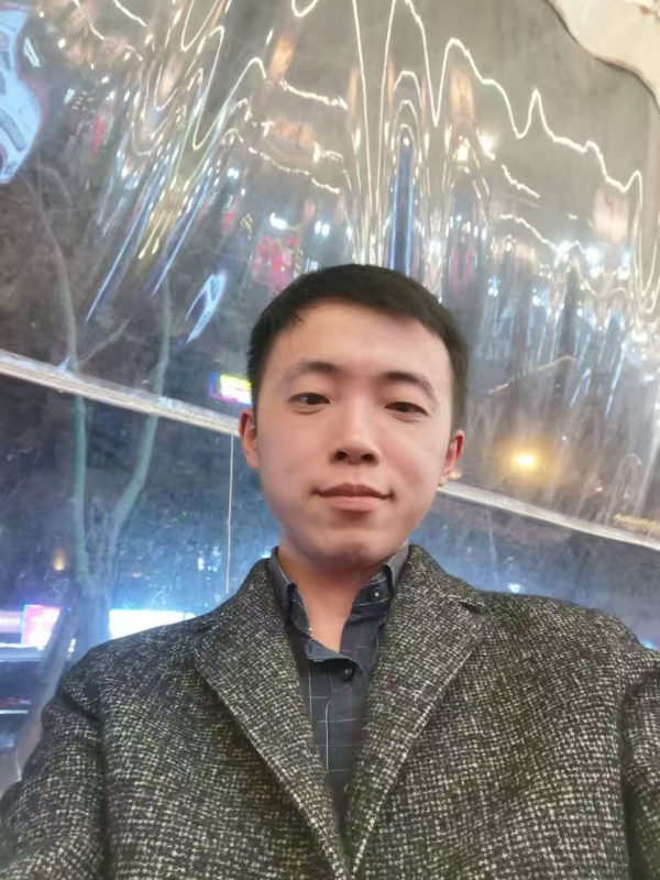 孤客的第一张照片--宁德相亲服务中心