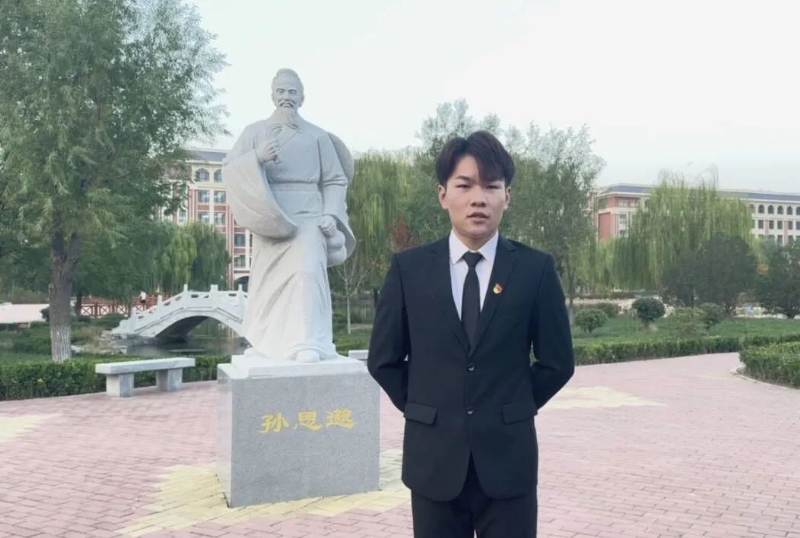 尚明月的第一张照片--宁德相亲服务中心