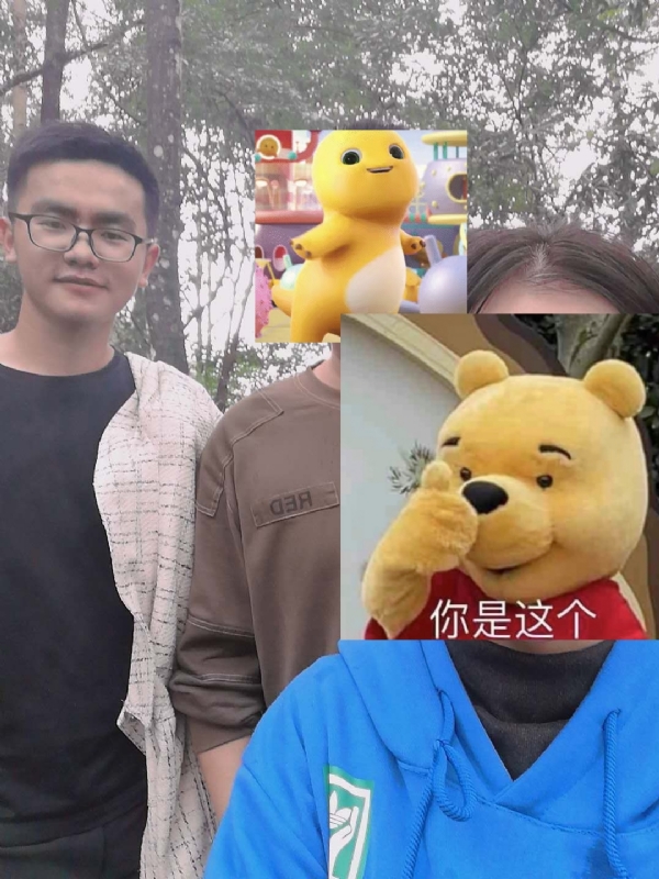 杨先生的第一张照片--宁德相亲服务中心