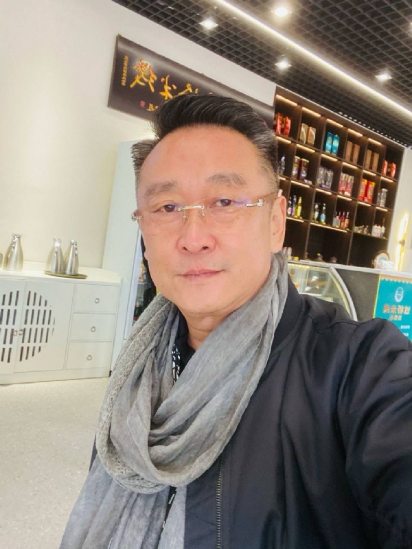 陳生的第一张照片--宁德相亲服务中心