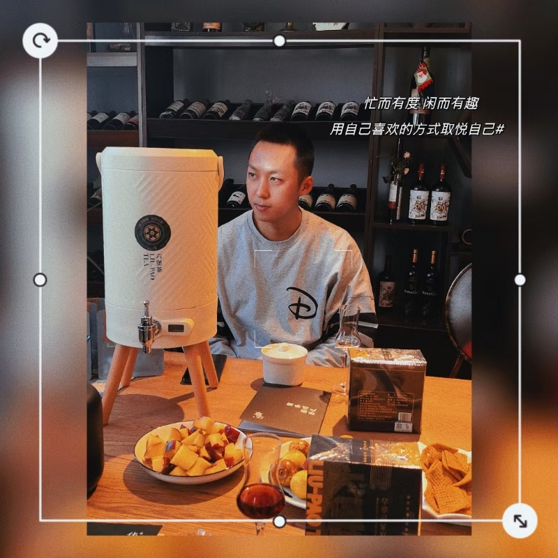 蓝调时刻的第三张照片--宁德相亲服务中心