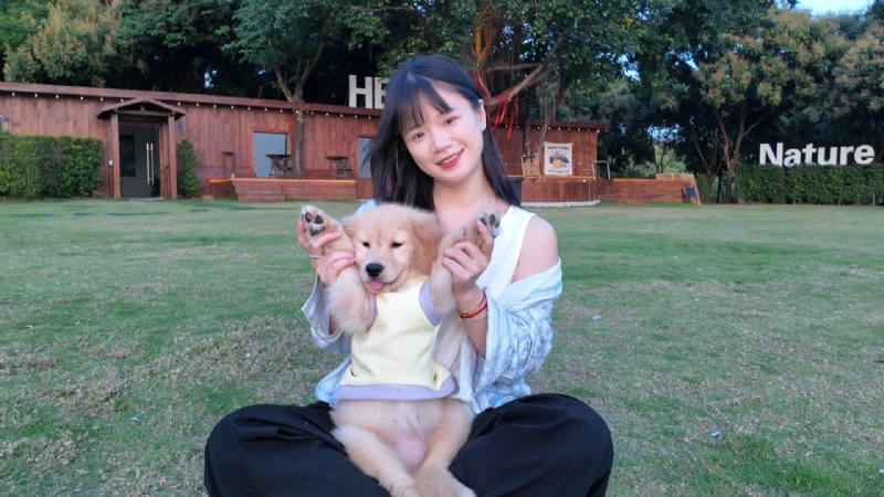 猫姐的第二张照片--宁德相亲服务中心