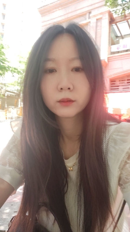 幸运的人儿的第一张照片--宁德相亲服务中心