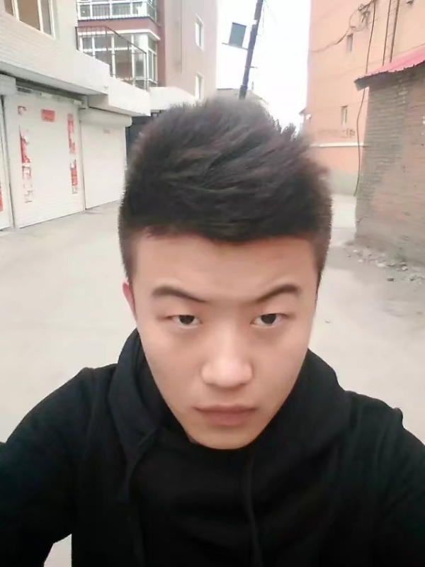 夜如情情似梦的第一张照片--宁德相亲服务中心