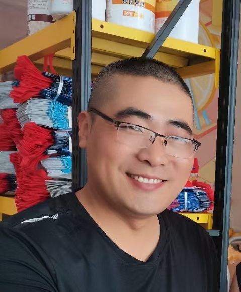 乐陶陶的第一张照片--宁德相亲服务中心