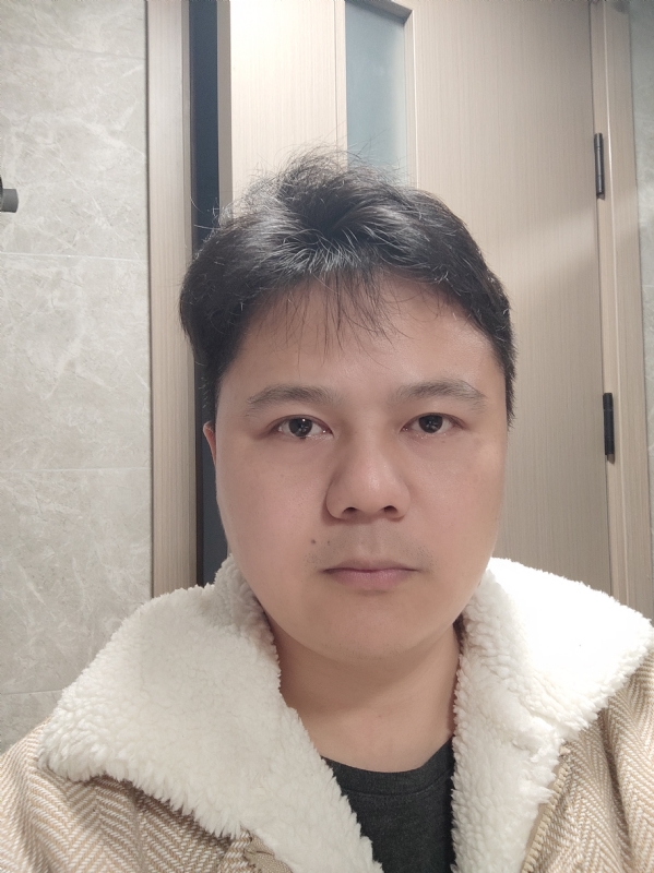 眉舒意足的第一张照片--宁德相亲服务中心