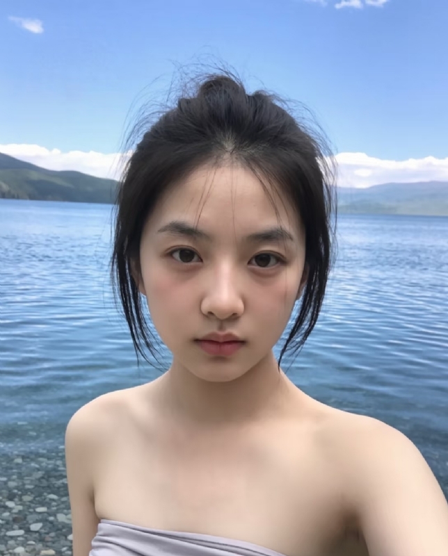 蔡蔡的第一张照片--宁德相亲服务中心