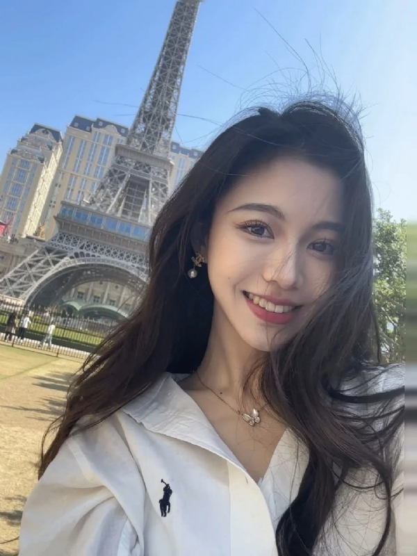 Anna的第一张照片--宁德相亲服务中心