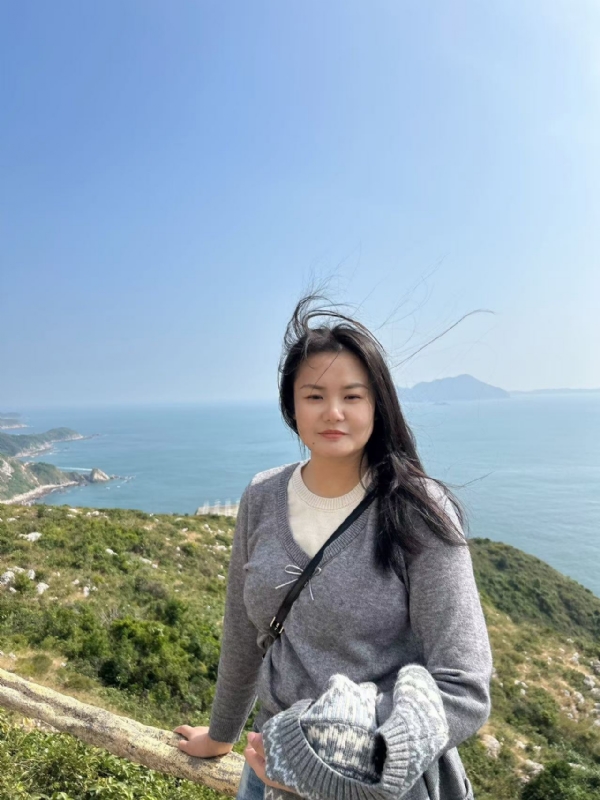 哈哈哈的第一张照片--宁德相亲服务中心
