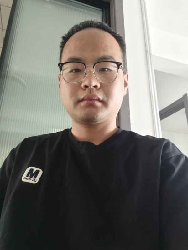 金峰的第一张照片--宁德相亲服务中心