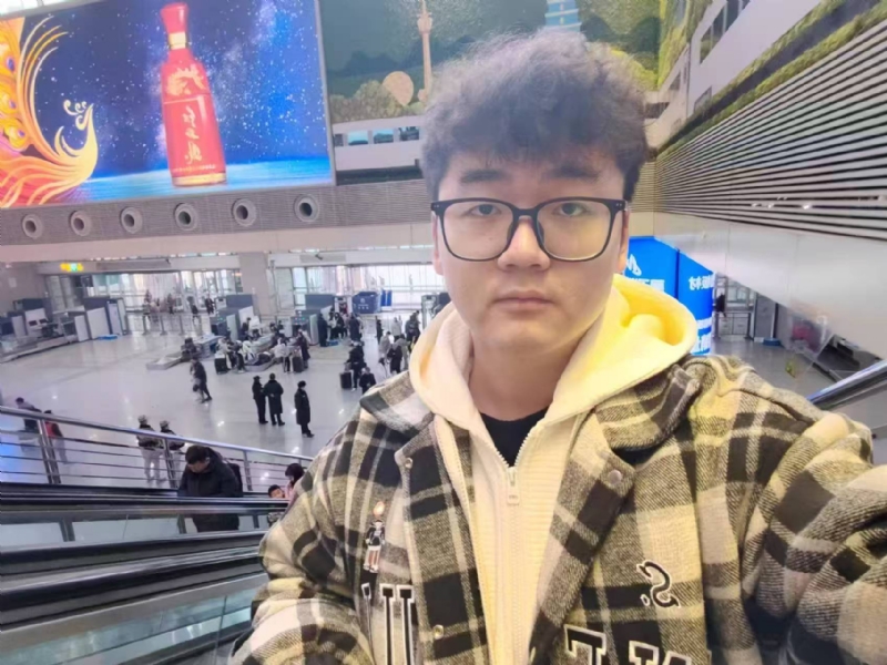 小白的第一张照片--宁德相亲服务中心