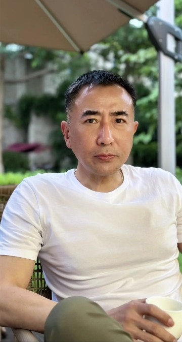 厚德载福的第一张照片--宁德相亲服务中心