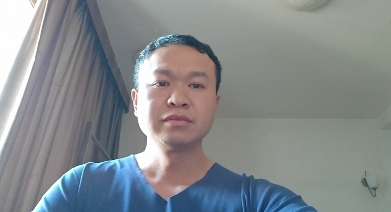 凉介的第一张照片--宁德相亲服务中心