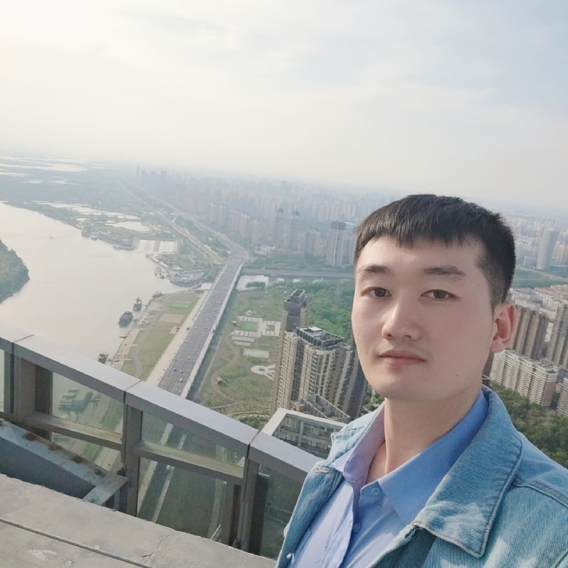 王闯的第二张照片--宁德相亲服务中心
