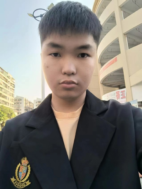 京城狂少的第一张照片--宁德相亲服务中心