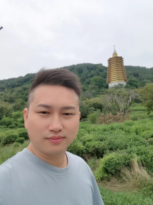 陈文海的第一张照片--宁德相亲服务中心